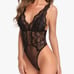 Lingerie set