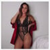 Lingerie set