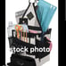 The original tote ally cool II blur camo craft bag scrapbooking