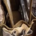 The original tote ally cool II blur camo craft bag scrapbooking