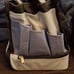 The original tote ally cool II blur camo craft bag scrapbooking