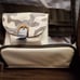 The original tote ally cool II blur camo craft bag scrapbooking