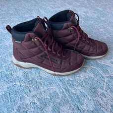 Men’s Columbia Waterproof Boots