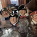 Royal Doulton lot. Perfect, no chips