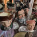 Royal Doulton lot. Perfect, no chips