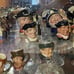 Royal Doulton lot. Perfect, no chips