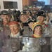 Royal Doulton lot. Perfect, no chips