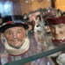 Royal Doulton lot. Perfect, no chips