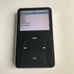 Apple iPod Classic 5th gen 60gb Black #2576