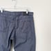 Brax Feel Good Sz 36x34 Cooper Fancy Navy Blue Textured Denim Regular Fit Jeans