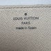 LOUIS VUITTON Damier Card Holder