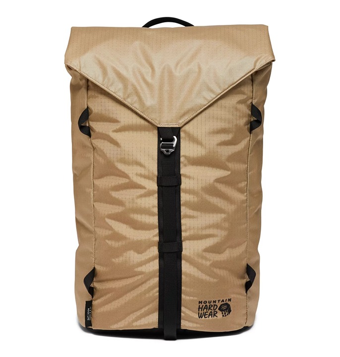 Mountain Hard Wear Camp 4-32L Backpack, Moab Tan- O/S, Sale 20%, NEW