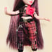 Rainbow high custom doll