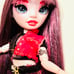 Rainbow high custom doll