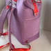 Stanley All Day Madeleine Midi Cooler Backpack - 14 Liters - Color Lilac