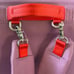 Stanley All Day Madeleine Midi Cooler Backpack - 14 Liters - Color Lilac