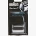 Genuine Braun 70S Series 7 Electric Foil Shaver Replacement Blade Cassette Head