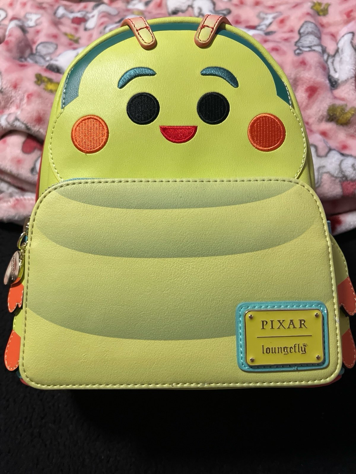 heimlich loungefly