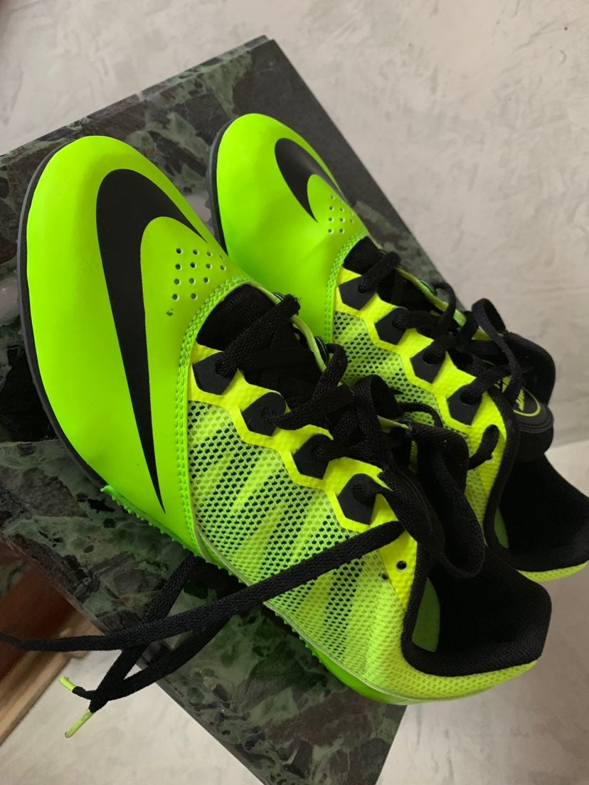 Nike Track Spike Size 9