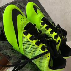 Nike Track Spike Size 9
