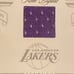 National Treasures Kobe Bryant Century Materials Game Worn /99 Pop 2 BGS Card