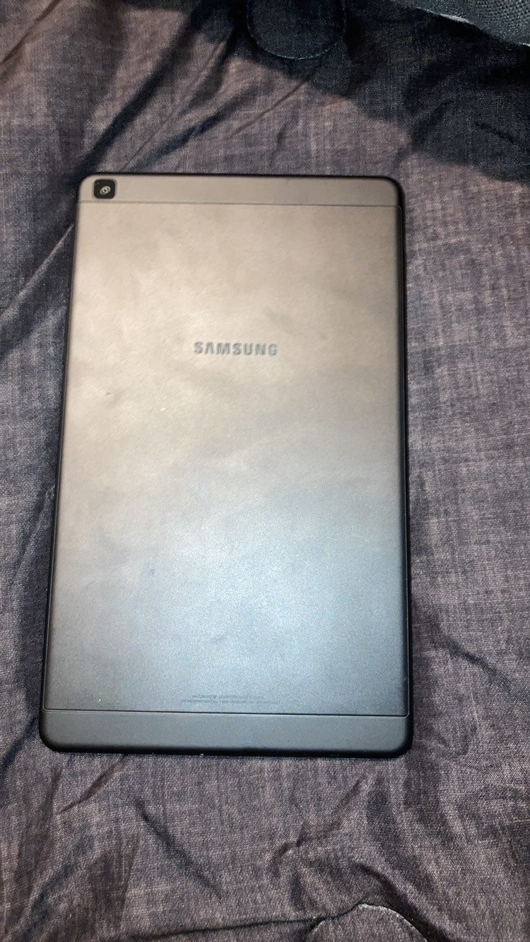 Samsung chromebook