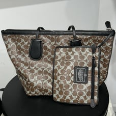 Coach Tote