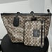 Coach Tote