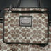 Coach Tote