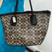 Coach Tote