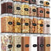 Food Storage Containers Set with Lids - 24 PCS, BPA Free,Kitchen-AZ