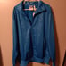 Adidas mono track jacket