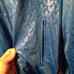 Adidas mono track jacket