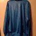 Adidas mono track jacket
