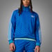 Adidas mono track jacket