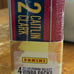 Caitlin Clark MJ Holdings Collectible Tin with WNBA Select packs [Listing 1]