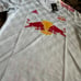 Adidas New York Red Bulls 2021-22 Authentic On Field White Jersey - XL