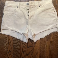 Frame size 25 shorts-brand new, never worn