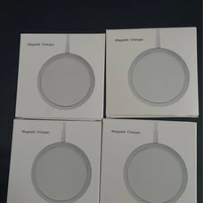 magsafe charger(4pcs) 15 watt