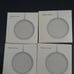 magsafe charger(4pcs) 15 watt