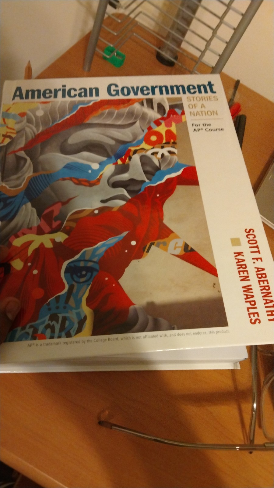 Social book