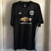 Adidas Manchester United Jersey Size 2XL Ibrahimovic # 10