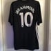 Adidas Manchester United Jersey Size 2XL Ibrahimovic # 10
