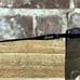 Sonix Ibiza 55mm Cat Eye Black Sunglasses