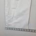 Denim Forum Aritzia The Joan Wide Leg Jeans Sz 26 (24x23 actual) White Denim