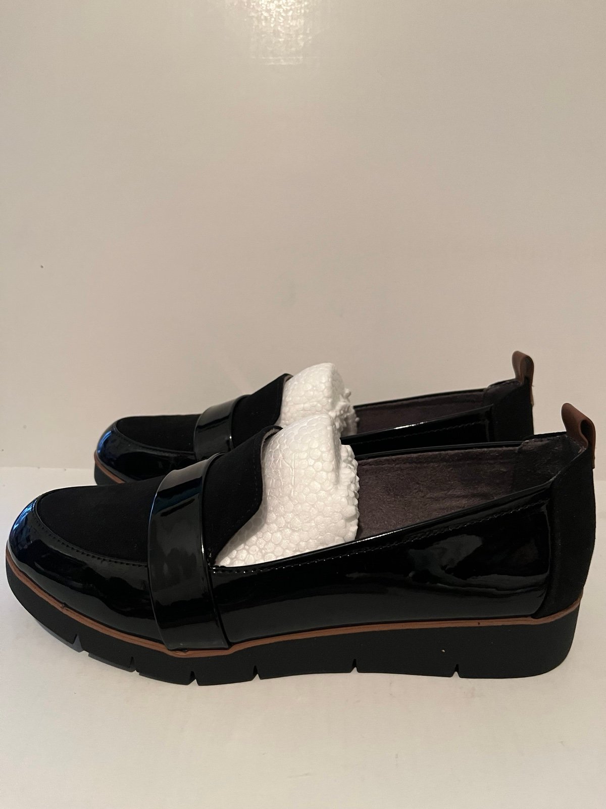 Dr Scholl’s Women’s Slip on Loafer & Wide Width