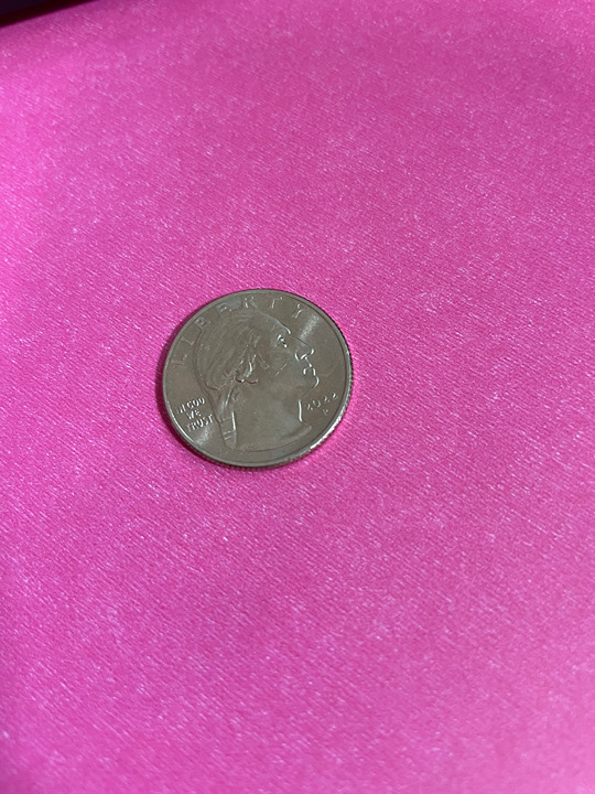 2022P VOTO PARA LA MUJER QUARTER NINA OTERO WARREN RARE