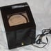 Rotation Case Cabinet Automatic DUAL Watch Winder Display Store 4 Watches