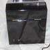 Rotation Case Cabinet Automatic DUAL Watch Winder Display Store 4 Watches