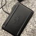 Nomad wireless charging pad